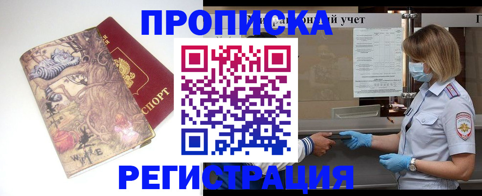 прописка иностранных граждан в Шилке